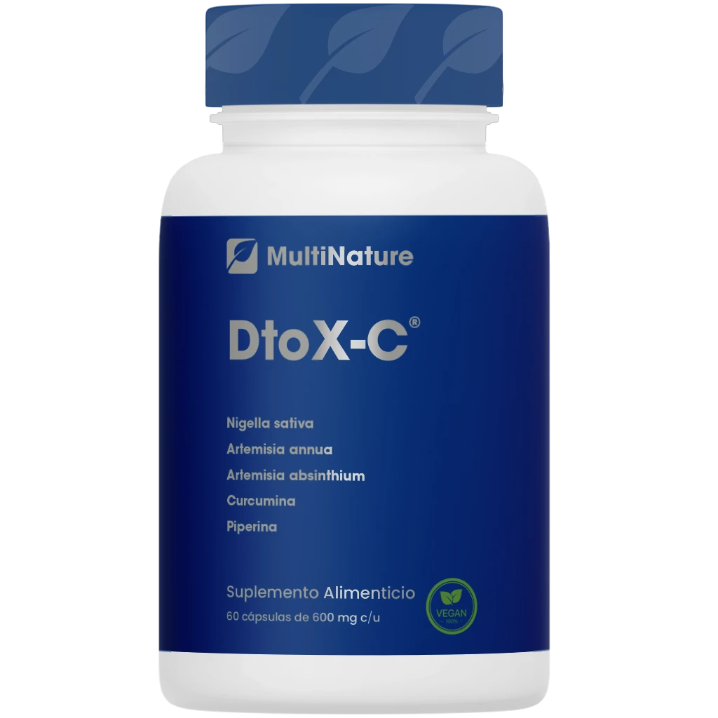 Dtox