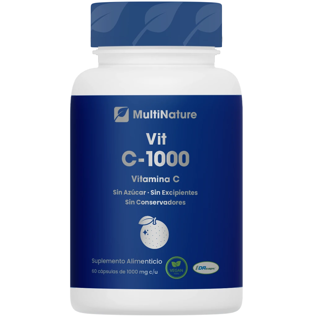 Vit C-1000